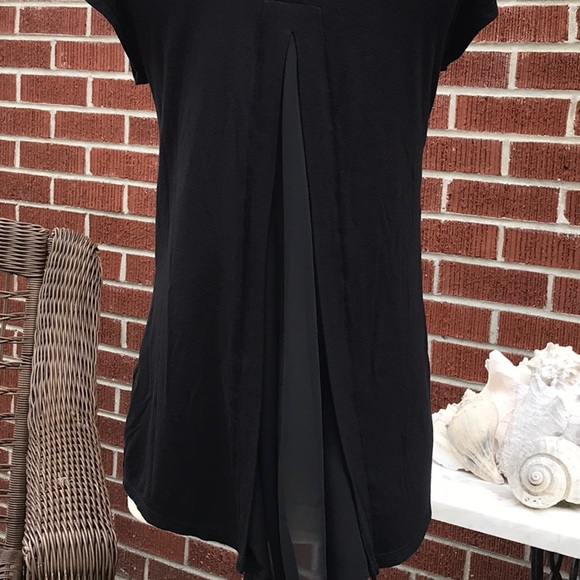 Kim & Cami Hi Lo Top - Picture 4 of 10